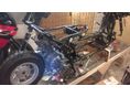 HONDA CN 250 1994/12 - 11