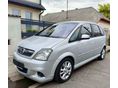 OPEL MERIVA 1.6 16V Cosmo OPC Line! 140e km!! Digitális Klíma.Ülésfűtés.Pdc.Tempomat.Multikormání.Sport k