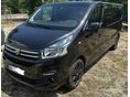 FIAT TALENTO 2.0 Ecojet L2H1 3.1t DCT (3 személyes )