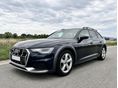 AUDI A6 45 TDi Quattro MHEV 'LED. Bőr. Holttér-figyelő. Kamera. Keyless Entry&Go. WiFi'