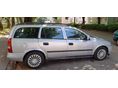 OPEL ASTRA G 2000/3 - 4