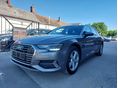 AUDI A6 Avant 40 TDI Sport S-tronic Gyönyörű állapotban!Műszaki garancia!Téli-nyári garnitúra!