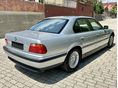 BMW 740 1996/12 - 2