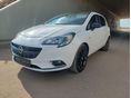 OPEL CORSA E 1.4 Color Edition HAGYOMÁNYOS SZIVÓ MOTOR! BLACK&WHITE EDITION