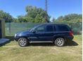JEEP GRAND CHEROKEE 4.7 Limited (Automata)