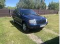 JEEP GRAND CHEROKEE 2001/1 - 2