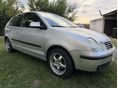 VOLKSWAGEN POLO IV 2003/1 - 2