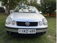 VOLKSWAGEN POLO IV 1.2 65 12V Comfortline