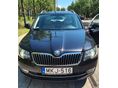 SKODA SUPERB 2013/7 - 2