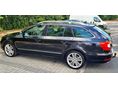SKODA SUPERB Combi 2.0 CR TDI Elegance 4x4 DSG