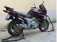 YAMAHA TDM 850 Friss műszaki!