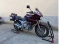 YAMAHA TDM 850 1996/4 - 6