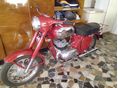 JAWA 360 