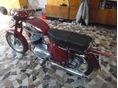 JAWA 360 