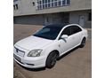 TOYOTA AVENSIS 2.0 D Sol Comfort