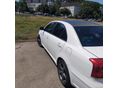 TOYOTA AVENSIS 2003/3 - 3