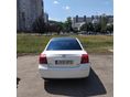 TOYOTA AVENSIS 2003/3 - 6
