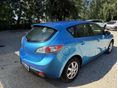 MAZDA 3 Sport 1.6 TE (EURO5) 2 kulcs . sok extra. friss műszaki