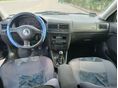 VOLKSWAGEN GOLF IV 2000/3 - 5