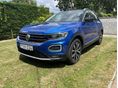 VOLKSWAGEN T-ROC 1.5 TSI ACT Style