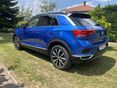 VOLKSWAGEN T-ROC 2018/8 - 2
