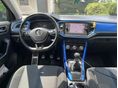 VOLKSWAGEN T-ROC 2018/8 - 5