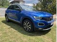 VOLKSWAGEN T-ROC 2018/8 - 3