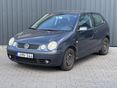 VOLKSWAGEN POLO IV 1.4 75 16V Comfortline