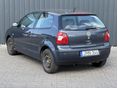 VOLKSWAGEN POLO IV 2004/7 - 3