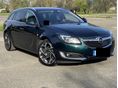 OPEL INSIGNIA Sports Tourer 2.0 CDTI Cosmo (Automata)
