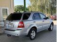 KIA SORENTO 2007/4 - 5