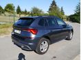 SKODA KAMIQ 2021/12 - 2