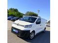 CITROEN JUMPY 1.6 BlueHDi L2 Combi (3 személyes ) Tempomat/Parkolóradar/