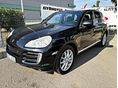 PORSCHE CAYENNE Dízel (Automata) 3.0 TDi V6
