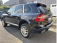 PORSCHE CAYENNE 2010/1 - 4
