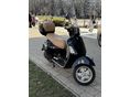 VESPA GT 125 