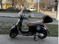 VESPA GT 125 2005/6 - 2