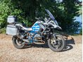 BMW R 1200 GS 2018/6 - 2