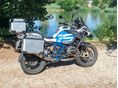 BMW R 1200 GS Adventure