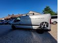 NISSAN NV300 2020/6 - 8