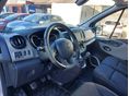 NISSAN NV300 2020/6 - 11