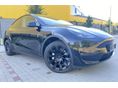 TESLA MODEL Y Long Range AWD (Automata) 85e KM--EAP--TÉLI/NYÁRI GUMI--20 ZOLL ALUFELNI