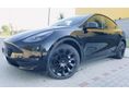 TESLA MODEL Y Long Range AWD (Automata) 85e KM--EAP--TÉLI/NYÁRI GUMI--20 ZOLL ALUFELNI