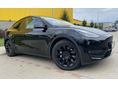 TESLA MODEL Y Long Range AWD (Automata) 85e KM--EAP--TÉLI/NYÁRI GUMI--20 ZOLL ALUFELNI
