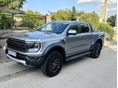 FORD RANGER 2.0 TDCi EcoBlue 4x4 Raptor (Automata) Magyarországi / Egy tulaj / Garanciális / Hibátlan állapot