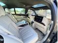 BMW 750 2015/9 - 17