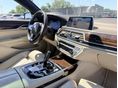 BMW 750 2015/9 - 21