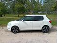 SKODA FABIA 1.2 TSI Ambition