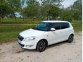 SKODA FABIA 2014/12 - 2