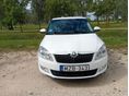 SKODA FABIA 2014/12 - 4